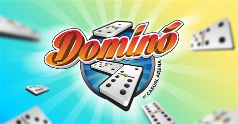 domino gratis|Dominó online – Juego de dominó gratis – Casual Arena